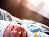 赤ん坊マーティニ