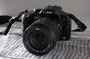 Panasonic DMC-L10