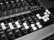 愛機Mackie 1604-VLZ3を中心に