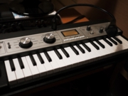 KORG micro KORG XL