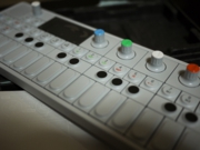 Teenage Engineering OP-1