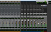 Pro Tools 9