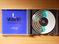 アルバム『collage』