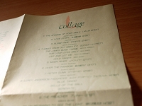 ライナーノーツ