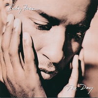Baby face『The Day』