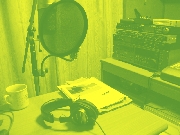 プロジェクトブログ！